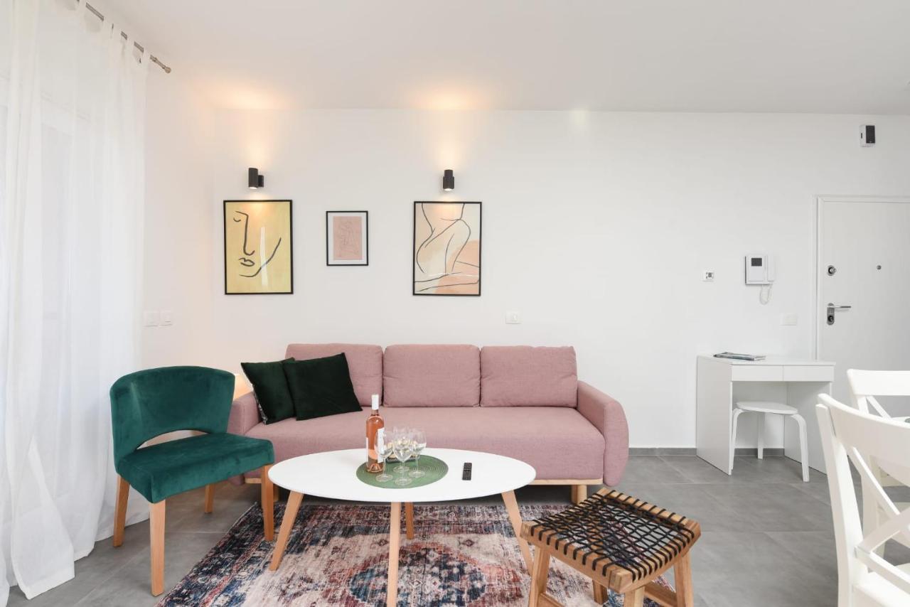 Novi Apartman Franka Apartment ซาดาร์ ภายนอก รูปภาพ